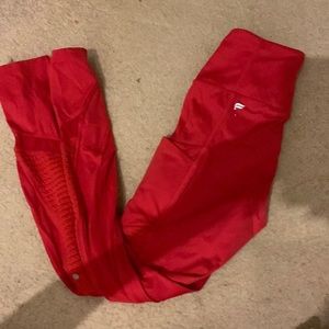 Fabletics motion 365 leggings